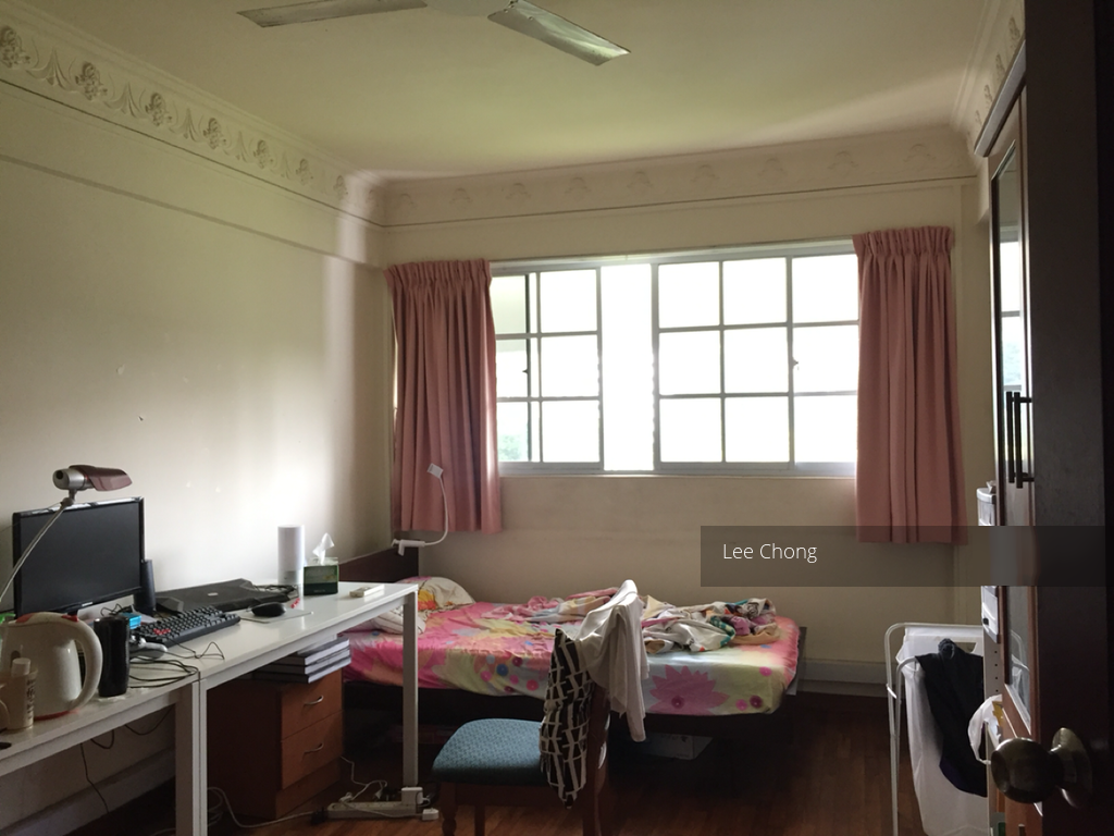Blk 336 Clementi Avenue 2 (Clementi), HDB 5 Rooms #115360032